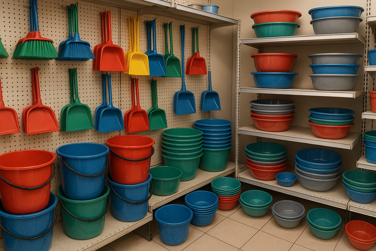 Plastiquería